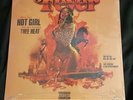 Megan thee stallion fever vinyl LP