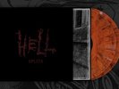 Hell Splits 2LP Vinyl Red w/Black Smoke - SOLD OUT - IN HAND