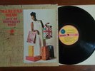 Marlena Shaw LP EXCELLENT Out Of Different Bags CADET US Richard Evans LPS 803