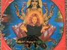Robert Plant - I Believe 1993 Limited Edition Picture Disc Vinyl EP UK Press NM