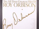 ROY ORBISON: the all-time greatest hits of MOBILE FIDELITY 12