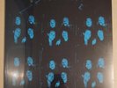Metallica vinyl club 8 #002324 Leftovers From The Black Album Box Set Newsted