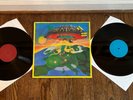 BOSTON journey through the past 1979 germany EUROPE tour vinyl - set of 2 LP