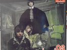Os Mutantes - Omonimo - Reissue 2009 Uniiversal music 180 gr. lp vinile sealed
