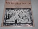Sealed THE PERSIAN SANTUR Music of Iran NONESUCH Explorer Series STEREO H-72039