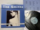 THE SMITHS Hatful of Hollow 2011 180gram NM Gorgeous   Ultrasonic/VPI Cleaned