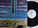 RARE & EX   MOSE DAVIS THE COMING OF MOSES 1978 PURE SILK US LP MODERN SOUL FUNK