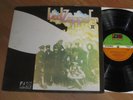 Led Zeppelin - II LP 1969 UK / FOC / Hardrock mit Whole lotta love  ( 9 )