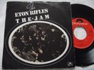 THE JAM   THE ETON RIFLES ** Holland POLYDOR 7