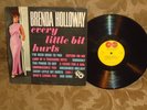 Brenda Holloway Every Little Bit Hurts Tamla 257 EX MONO org pres rare R&B soul
