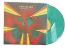 Every Time I Die - From Parts Unknown MINTY ICE COLOR Vinyl LP Europe Limited EU