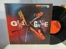 GIGI GRYCE - SELF-TITLED METRO JAZZ MONO E1006 DG RARE LP