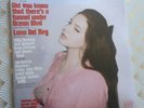 Lana Del Rey-Did You Know That There's A Tunnel Under Ocean Blvd?-GREEN-Wax-New