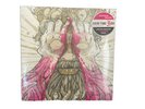 Every Time I Die - New Junk Aesthetic CLEAR WHITE SMOKE COLOR Vinyl LP EU Ltd