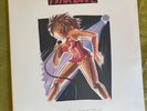 NEW OOP STILL SEALED TINA TURNER (BEST OF HITS) LIVE IN EUROPE VINYL 2 LP RECORD