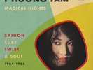 Phuong Tam - Magical Nights - Saigon Surf Twi (Vinyl 2LP - 2022 - EU - Original)