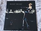 LP, ROXY MUSIC, For your pleasure, ILPS9232 (1973) GATEFOLD