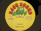 Frankie Paul 