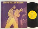 Jacob Miller 