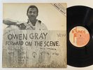 Owen Gray 