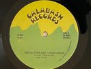 Tinga Stewart/John Steel 