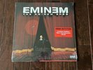 NEW Eminem - The Eminem Show Translucent Red Colored Vinyl Urban Outfitters RARE