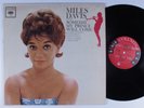 MILES DAVIS Someday My Prince Will Come COLUMBIA LP mono 6-eye promo f