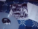 Lana Del Rey – Chemtrails Over The Country Club - GREY Vinyl LP album 2021