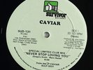 Caviar 