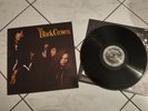 The Black Crowes shake your money maker LP original Vinyl 1990...Def 8425151...