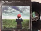 PINK FLOYD live at knebworth 1990 2xLP Psych Garage Rock