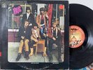 MOBY GRAPE *rare uncensored* SAN FRANCISCO SOUND LP VG+ psych garage rock
