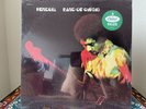 JIMI HENDRIX *rare sealed* band of gypsys CAPITOL LP psych garage rock