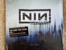 With Teeth by Nine Inch Nails (Vinyl, 2005) BRAND NEW