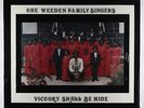 Weeden Family Singers - Victory Shall Be Mine LP - Praise Modern Soul SEALED MP3