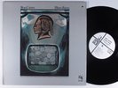 RON CARTER Blues Farm CTI CTI-6027 LP VG+ wlp gatefold f