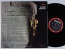 ORNETTE COLEMAN Crisis ABC/IMPULSE LP VG+ gatefold f