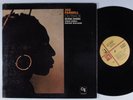 JOE FARRELL Outback CTI CTI-6014 LP VG+ gatefold f