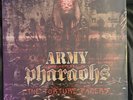 Jedi Mind Tricks Presents: Army Of The Pharaohs - The Torture Papers (2xLP, A...
