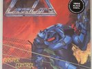 Liege Lord Master Control Black Vinyl LP Record new
