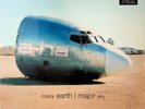 A-HA - Minor Earth | Major Sky 2-LP (NEW** 180g Vinyl 2019) Album 2000 Reissue