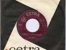 Gino Latilla - Mouth is Made for Kissing / Devil 45gg 7