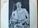 PAUL McCARTNEY & WINGS 45 PROMO PS My Love SOUTHAMERICA 7