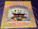 The Beatles - Magical Mystery Tour - Vinyl Record LP Album & Booklet - 1967 EMI