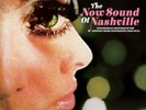 Various Artists The Now Sound Nashville: Psychedelic Gestures in the Cou (Vinyl)