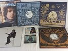 BOB DYLAN Best Of The Cutting Edge 1965-1966 Bootleg Series 12 Vinyl LP BOX Set