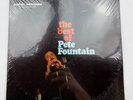 PETE FOUNTAIN, 