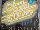 Blood, Sweat And Tears- Featuring Avid Clayton-Thomas. IN CONCERT