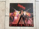 Judas Priest _ Unleashed in the East _ Vinile LP 33 giri _ 1983 Holland UNPLAYED