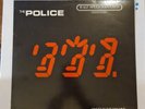 The Police ‎Ghost In The Machine Rare Half Speed Mastered Audiophile Pressing Lp